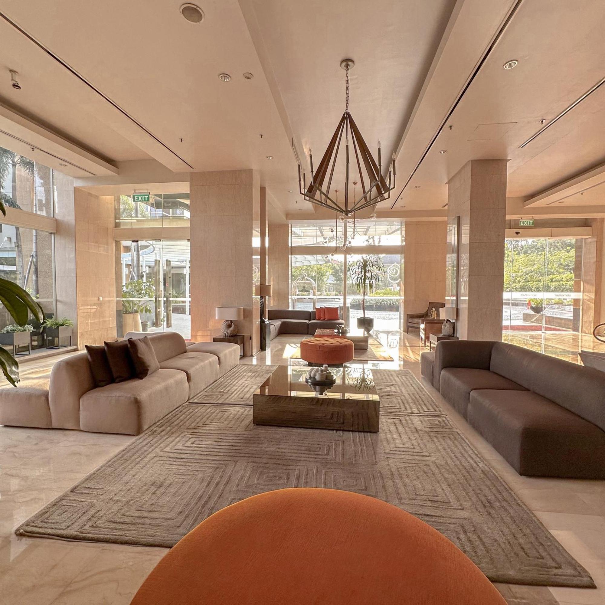 Apartment Senayan Oasis - Gym, Pool, Netflix Jakarta
