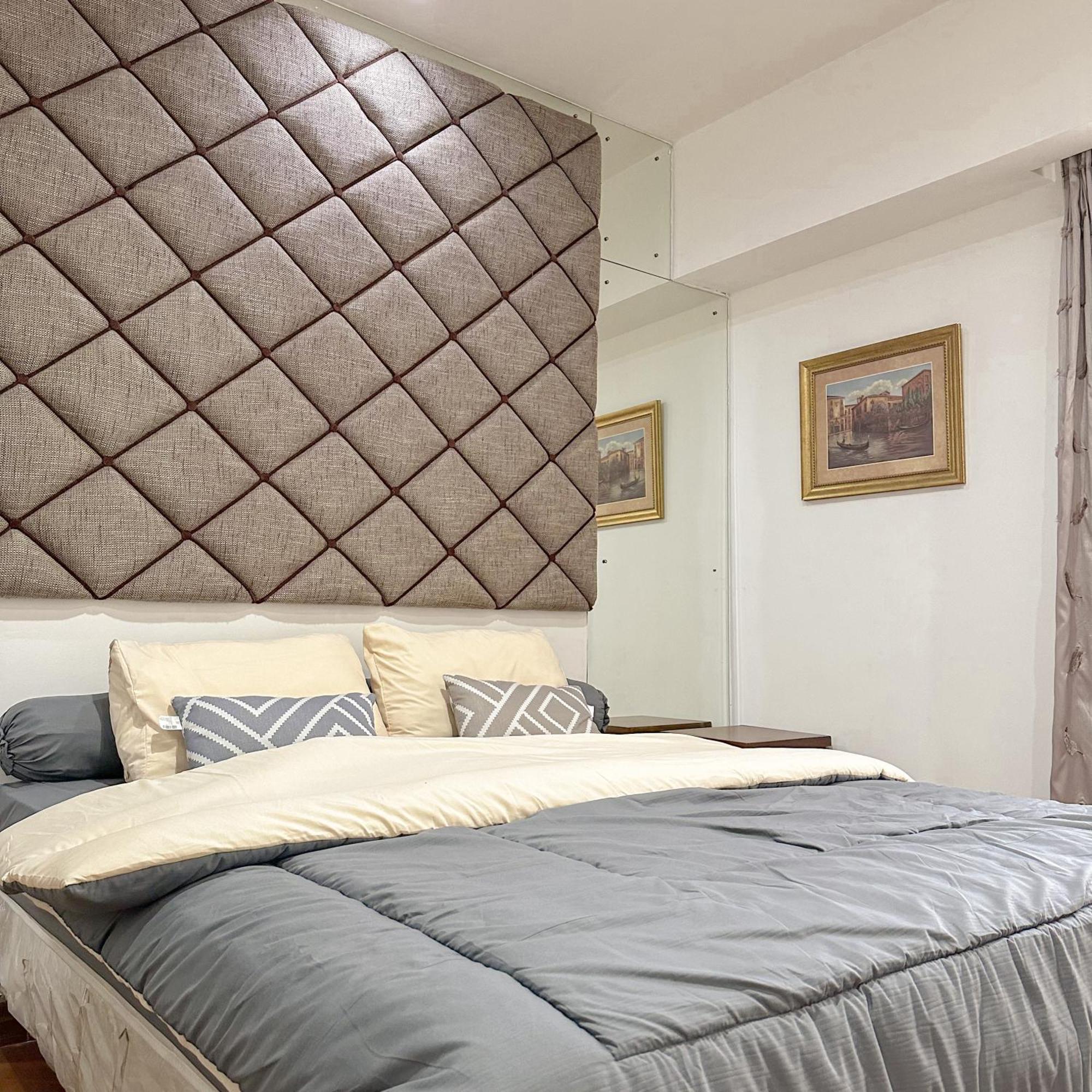 Senayan Oasis - Gym, Pool, Netflix Jakarta