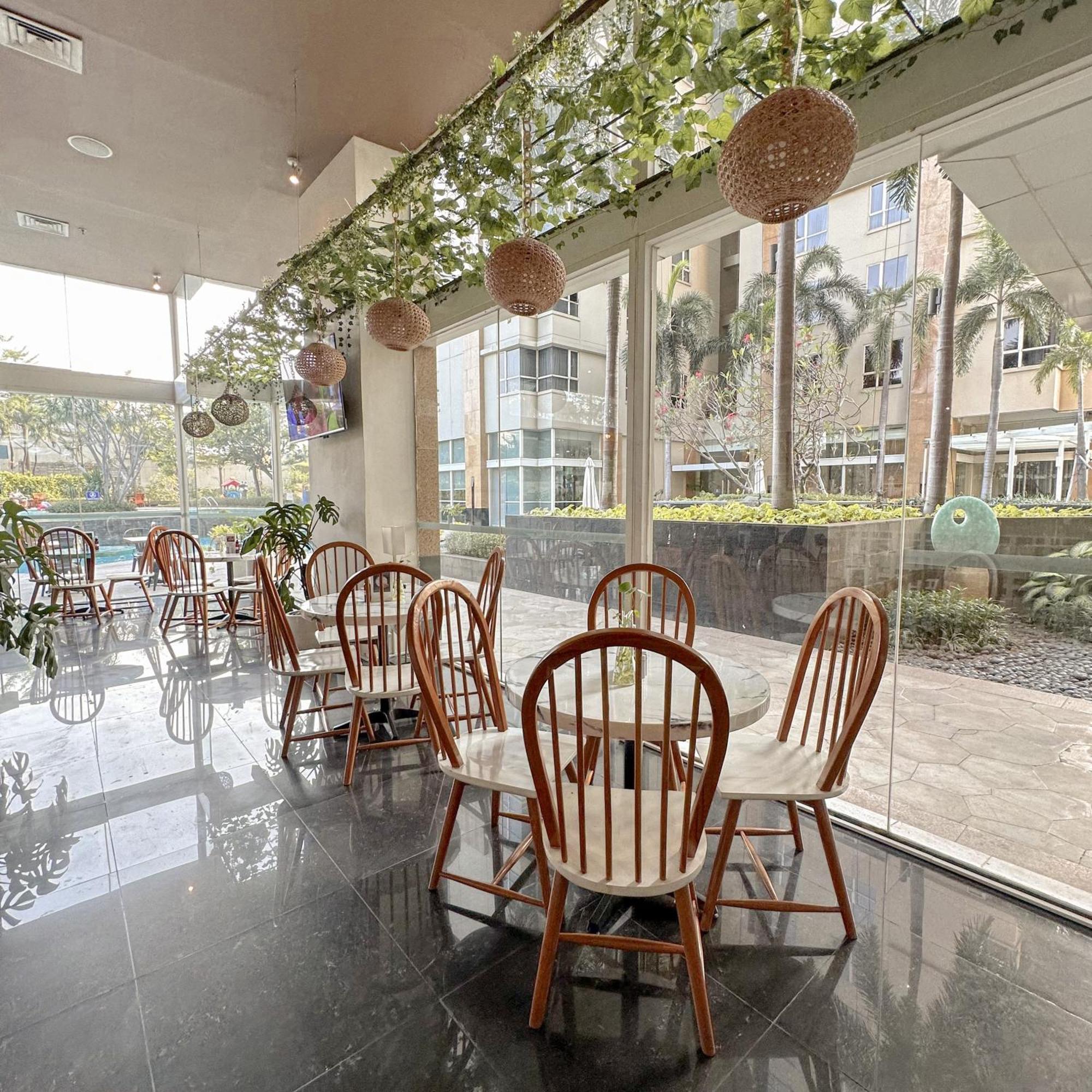 Senayan Oasis - Gym, Pool, Netflix * Jakarta