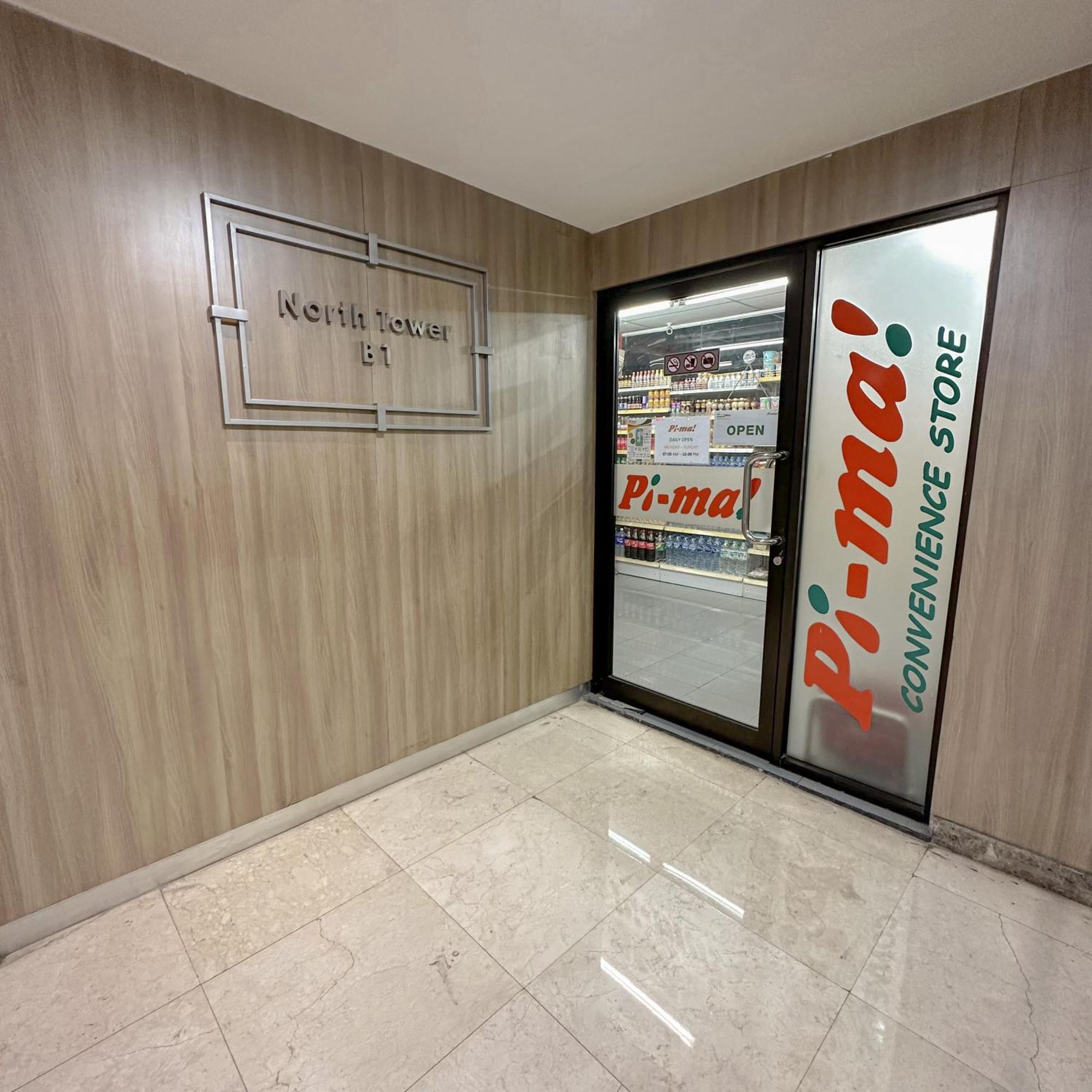 Senayan Oasis - Gym, Pool, Netflix Apartment *